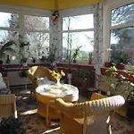 Haus Am Waldesrand 3* オーバーホーフ