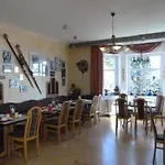 ゲストハウス Haus Am Waldesrand