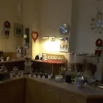 Haus Am Waldesrand ゲストハウス オーバーホーフ