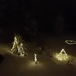 Haus Am Waldesrand 3*