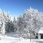 ゲストハウス Haus Am Waldesrand オーバーホーフ