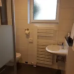 Haus Am Waldesrand 3* オーバーホーフ