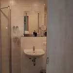 ゲストハウス Haus Am Waldesrand