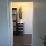 Haus Am Waldesrand 3* オーバーホーフ