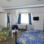 Haus Am Waldesrand 3*