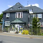 Haus Am Waldesrand ゲストハウス