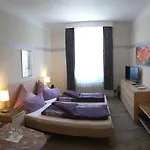 Haus Am Waldesrand 3*