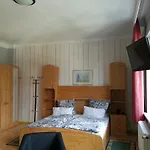 Haus Am Waldesrand 3*