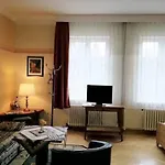 Haus Am Waldesrand 3* オーバーホーフ