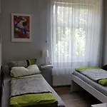 Haus Am Waldesrand 3* オーバーホーフ