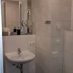 Haus Am Waldesrand 3* オーバーホーフ