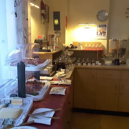 Haus Am Waldesrand 3*