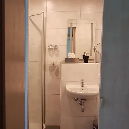 Haus Am Waldesrand 3*