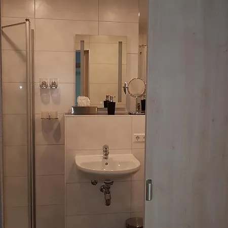 Affittacamere Haus Am Waldesrand