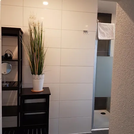 Casa de hóspedes Haus Am Waldesrand 3*