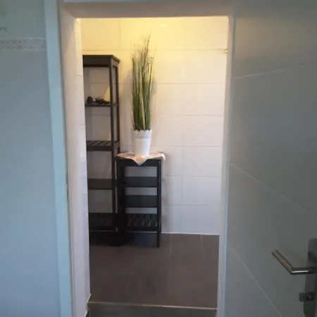 Haus Am Waldesrand 3* Oberhof (Thuringia)