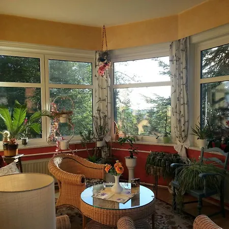 Haus Am Waldesrand