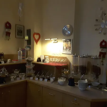 Haus Am Waldesrand