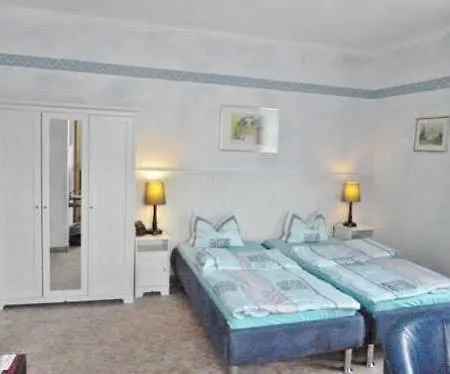 Haus Am Waldesrand Affittacamere 3*