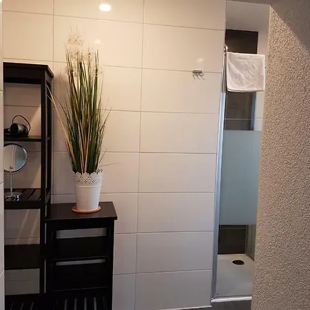 Haus Am Waldesrand 3*