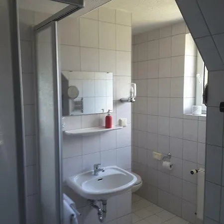 Haus Am Waldesrand 3*