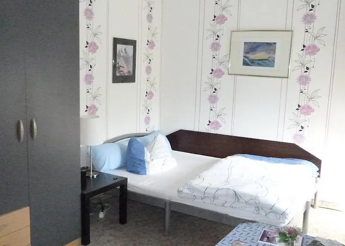 Haus Am Waldesrand Gasthof