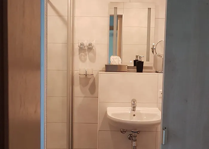 Haus Am Waldesrand 3*