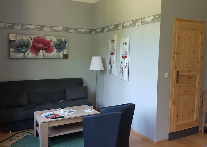 Gasthof Haus Am Waldesrand 3*