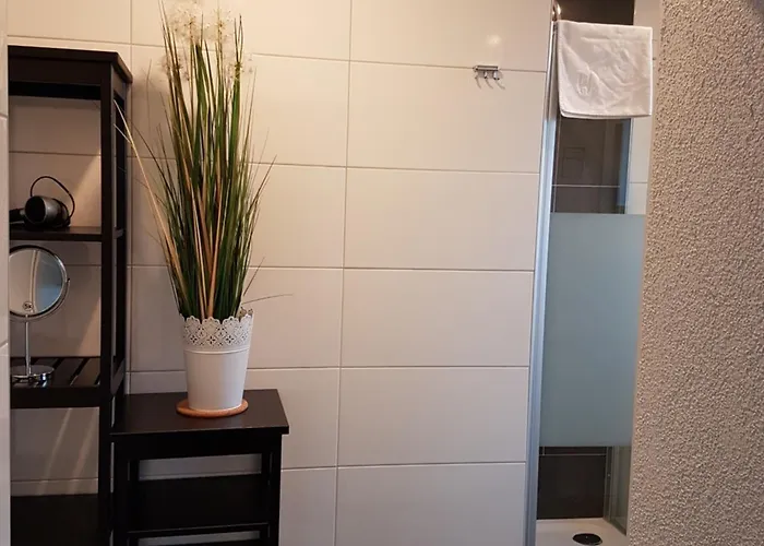 Pensjonat Haus Am Waldesrand 3*