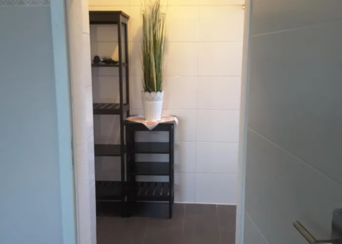 Haus Am Waldesrand 3* Oberhof