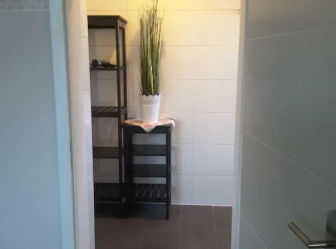 Haus Am Waldesrand Vendégház Oberhof