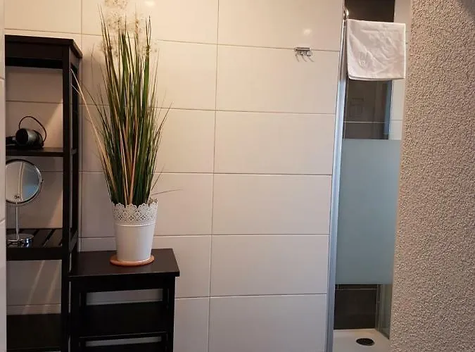 Haus Am Waldesrand 3*