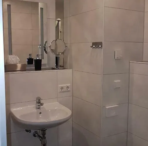 Haus Am Waldesrand 3* Oberhof