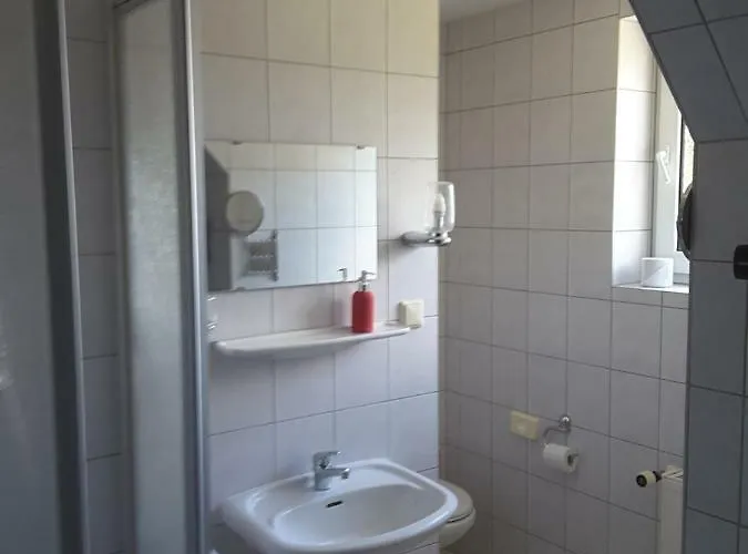 Haus Am Waldesrand 3*